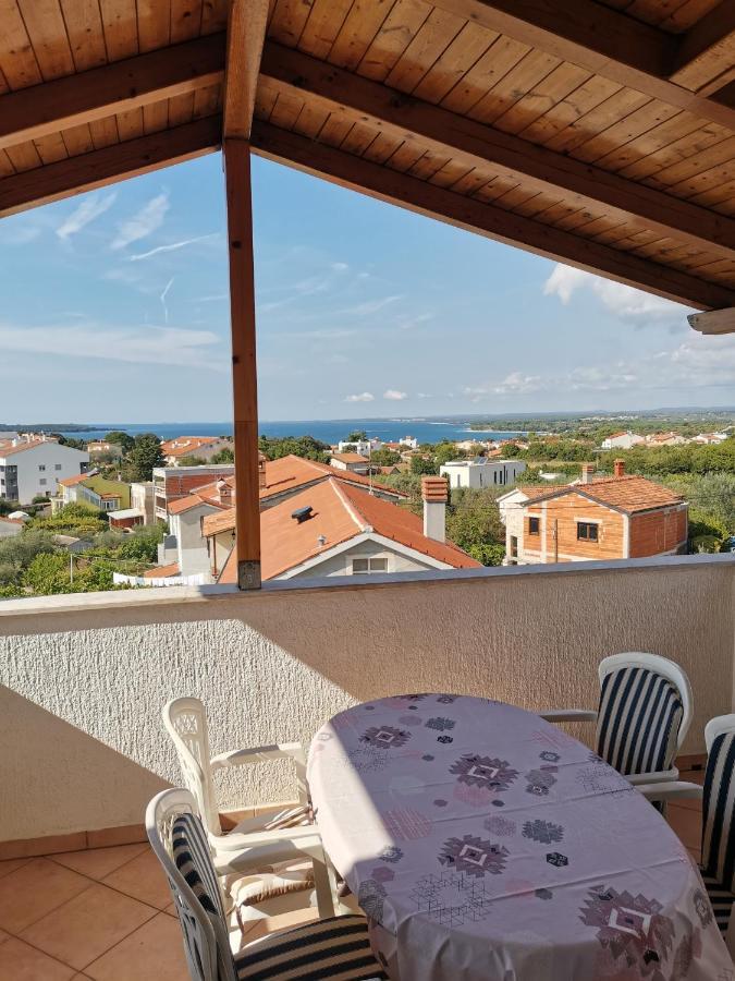 Appartement Dorina *
